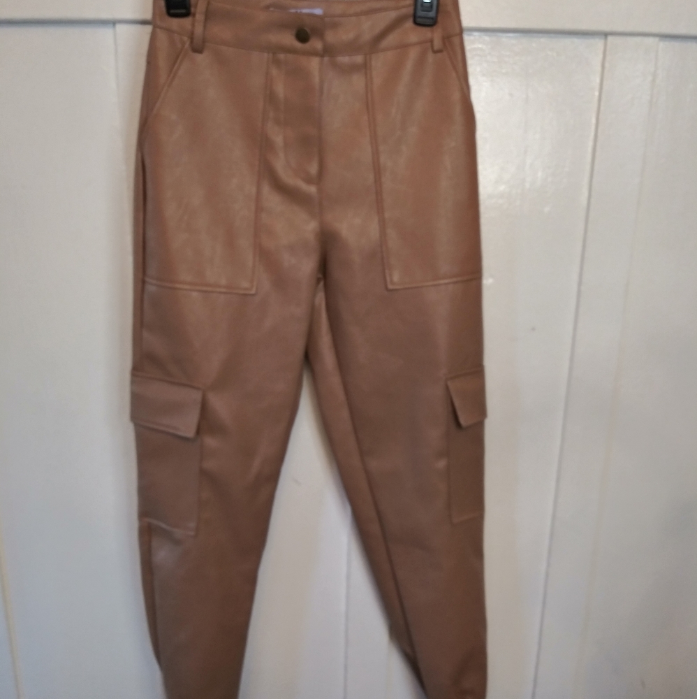 Baggy Cargo pants